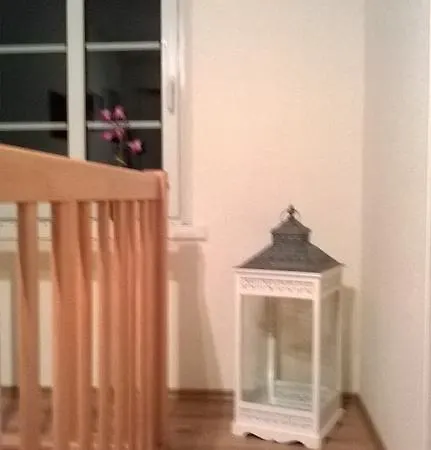 Gaststatte Waldheim Lejlighed Bohmstedt